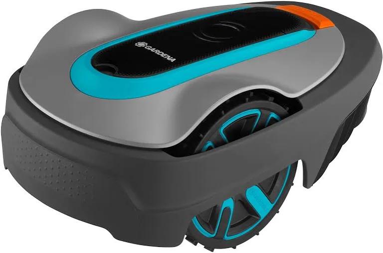 Gardena robotmaaier, Enlèvement, Comme neuf
