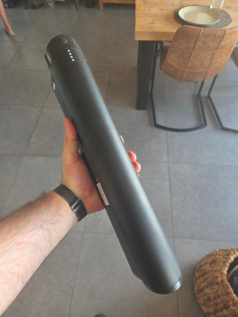 NIEUW Greenway E-bike accu te koop., Nieuw
