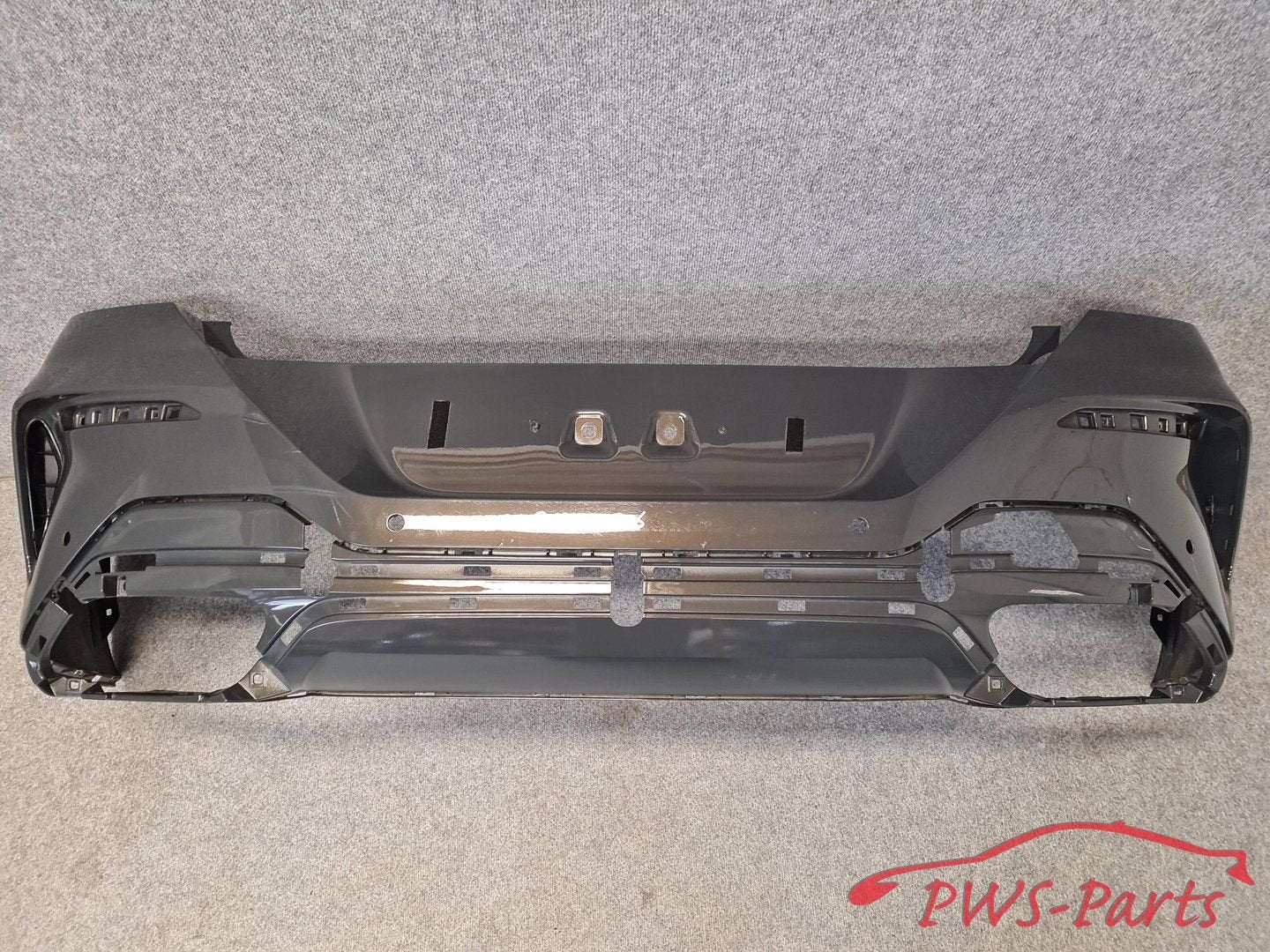 BMW G16 M-PAKKET M ACHTERBUMPER ORIGINEEL, Gebruikt, -, -, Ophalen of Verzenden