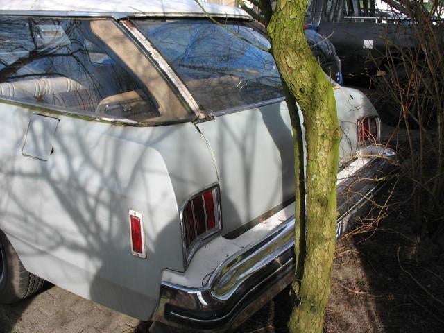 gezocht chevrolet schuurvondst /motor kapot   enzz ,pick up, Automaat, 5000 cc, Chevrolet, Particulier