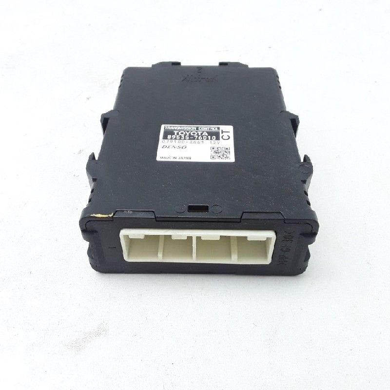 COMPUTER DIVERSEN Toyota Prius Plus (ZVW4) (01-2011/-), Gebruikt, Toyota