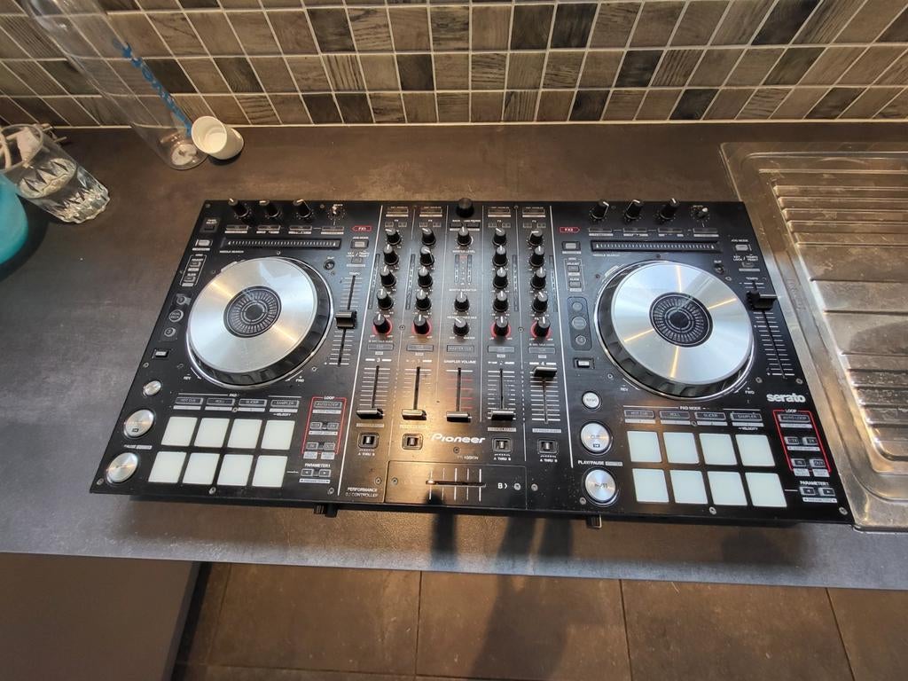 Pioneer ddj-sx, Muziek en Instrumenten, Ophalen, Pioneer