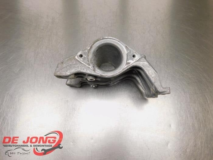 Support (divers) d'un Mercedes GLA, 3 mois de garantie, Utilisé, -, -
