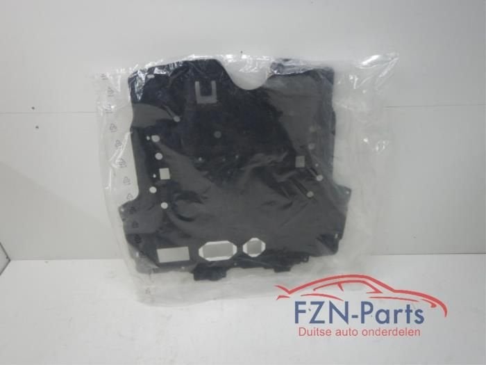 Beschermplaat bodem Peugeot 2008 (22745195), Enlèvement ou Envoi, Utilisé
