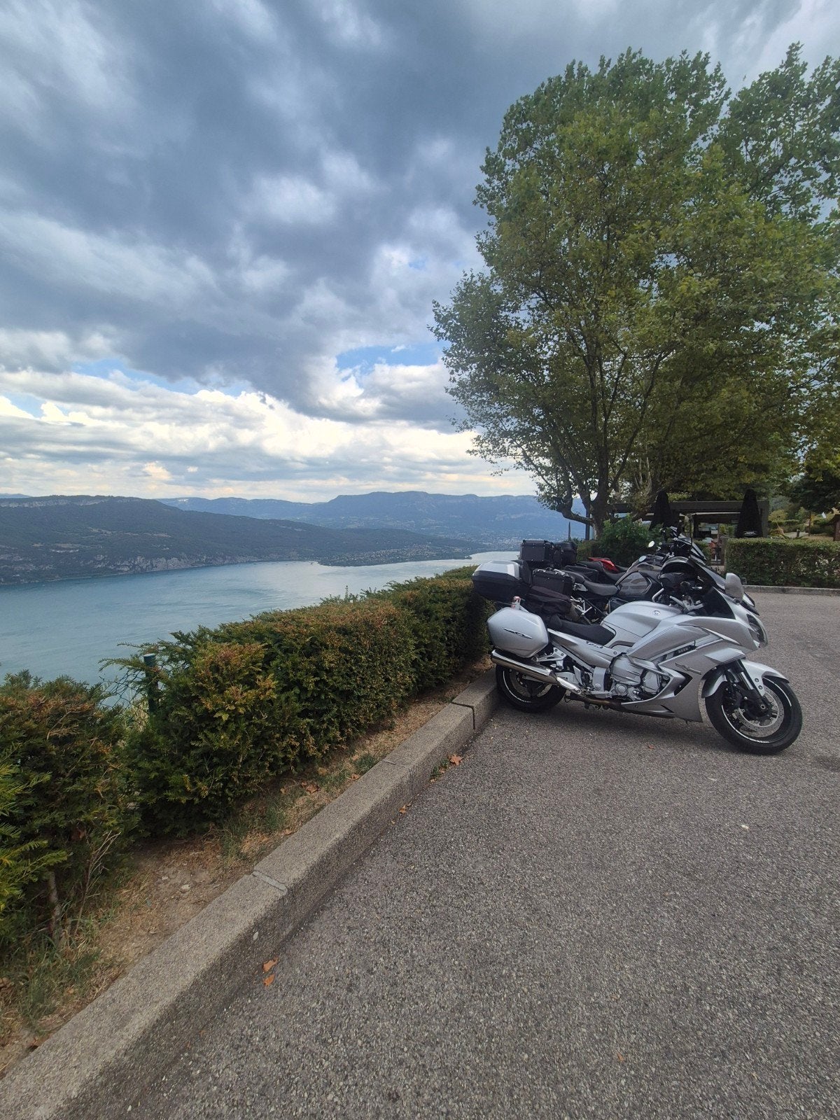 YAMAHA FJR 1300CC 14.000 km, Motos, Particulier