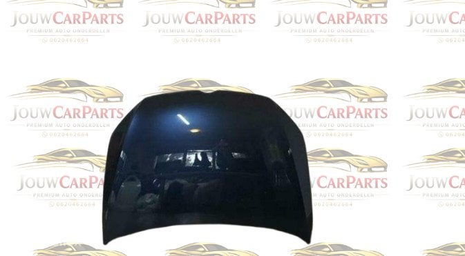 VOLKSWAGEN GOLF 7 Motorkap H5X Blauw, Neuf, Volkswagen, Capot moteur, Motorkap