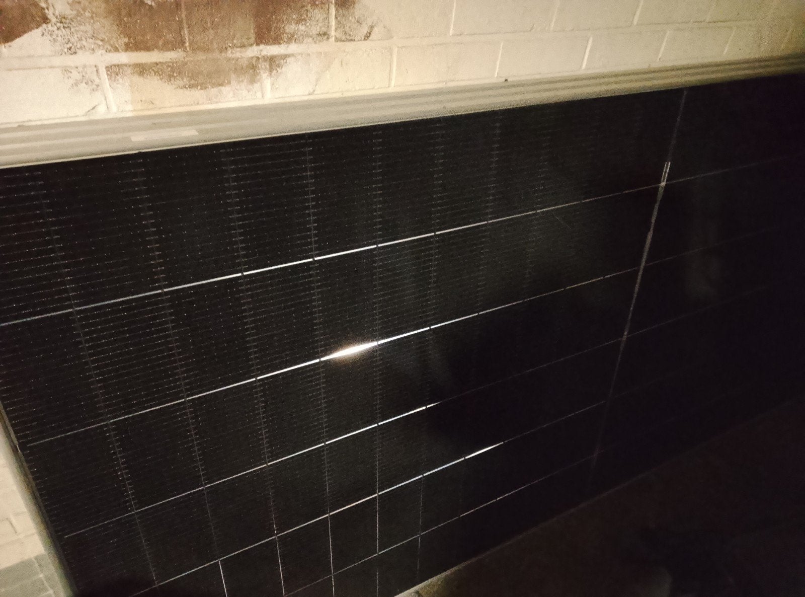 nieuwe zonnepanelen 625W, Ophalen