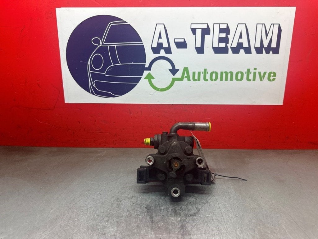 POMPE DE DIRECTION Citroën Jumper (U9) (|4007KK|), Citroën, Kontakt-citroen@citroen.com, Utilisé, Citroën Deutschland GmbH