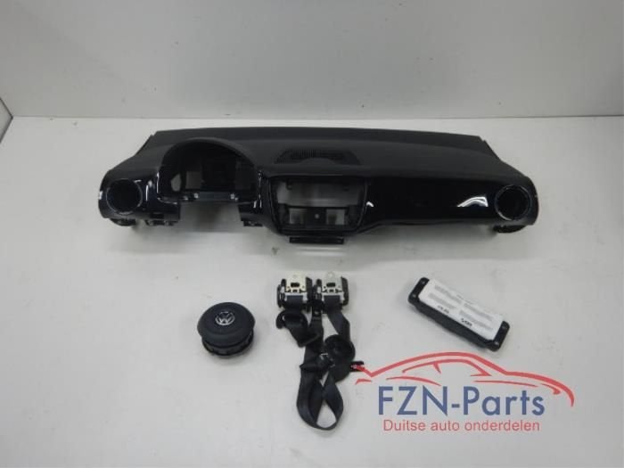 VW Up! 1S Airbagset, Ophalen of Verzenden, Gebruikt