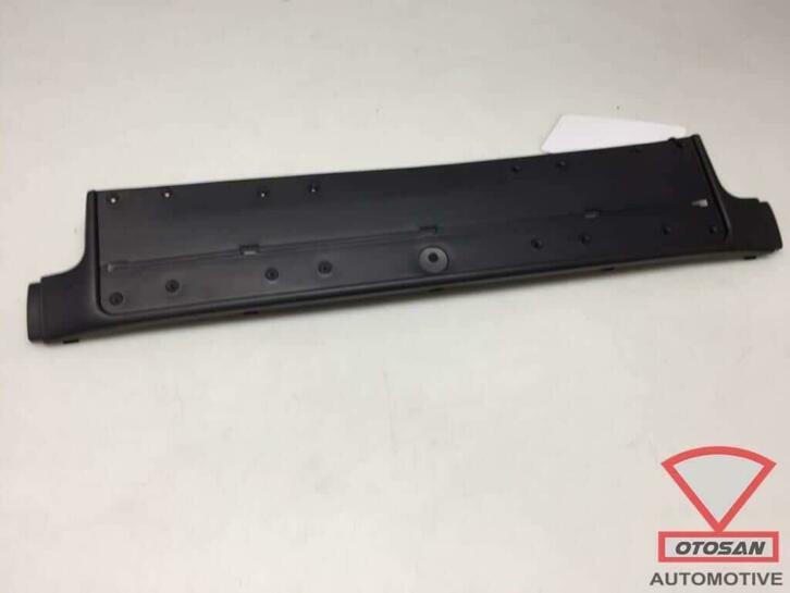 support de plaque d'immatriculation pour pare chocs avant bm, Pare-chocs, Info@bmw.de, BMW, Bayerische Motoren Werke AG