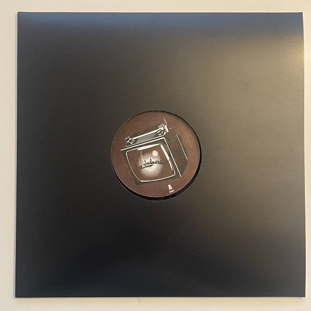 Bon Garçon - Freek U (Full Intention Mixes), Cd's en Dvd's, House, Promo, Ophalen of Verzenden, Zo goed als nieuw