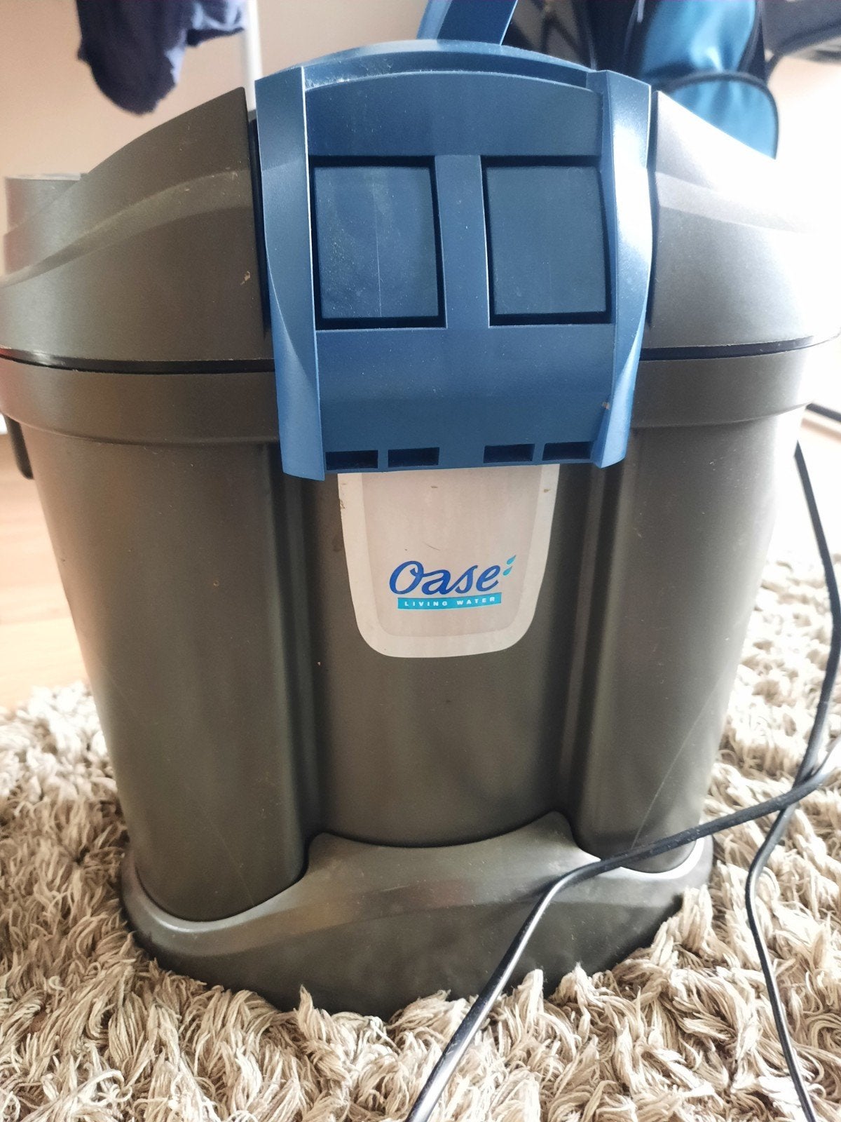 Filtre extérieur/externe Oasis. 1100l/h., Animaux & Accessoires, Enlèvement, Filter, Oase