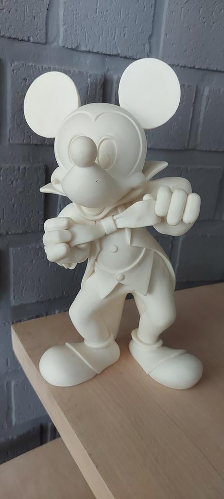 Mickey Mouse 1997 Arnaldo Giannelli, Ophalen