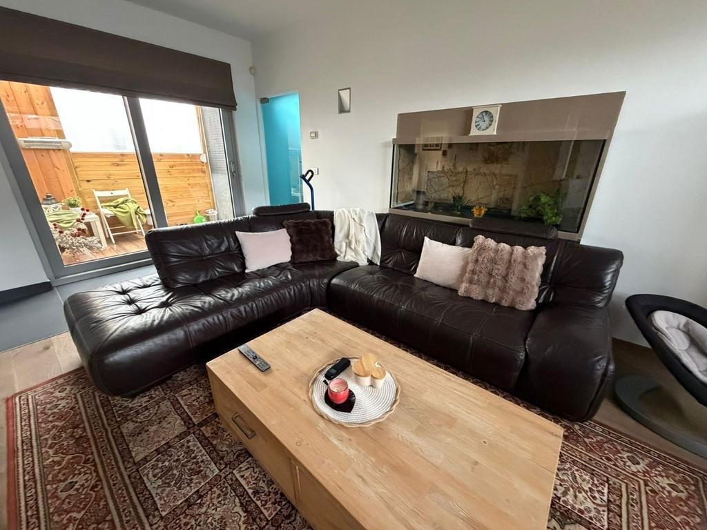 Zetel, Huis en Inrichting, Ophalen