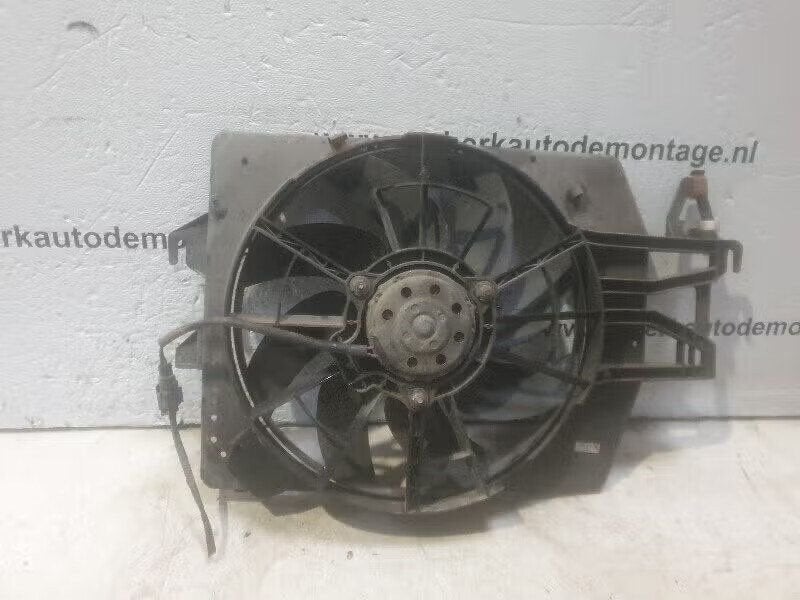 KOELVENTILATORMOTOR Ford Escort 6 Express (AVL), Enlèvement ou Envoi, Henry-Ford-Straße 1 50735 Köln, DE, Ford-Werke GmbH, Kunden@ford.com