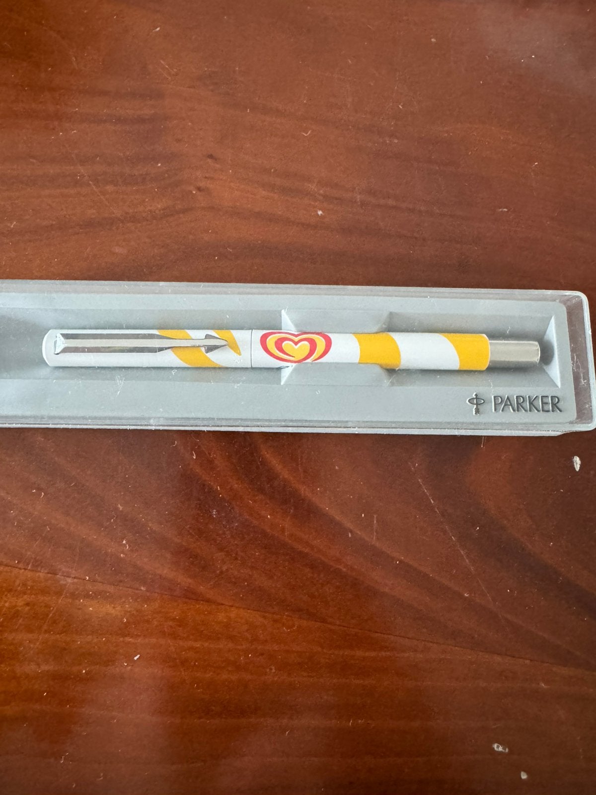 Parker pen, Verzamelen, Ophalen of Verzenden, Parker