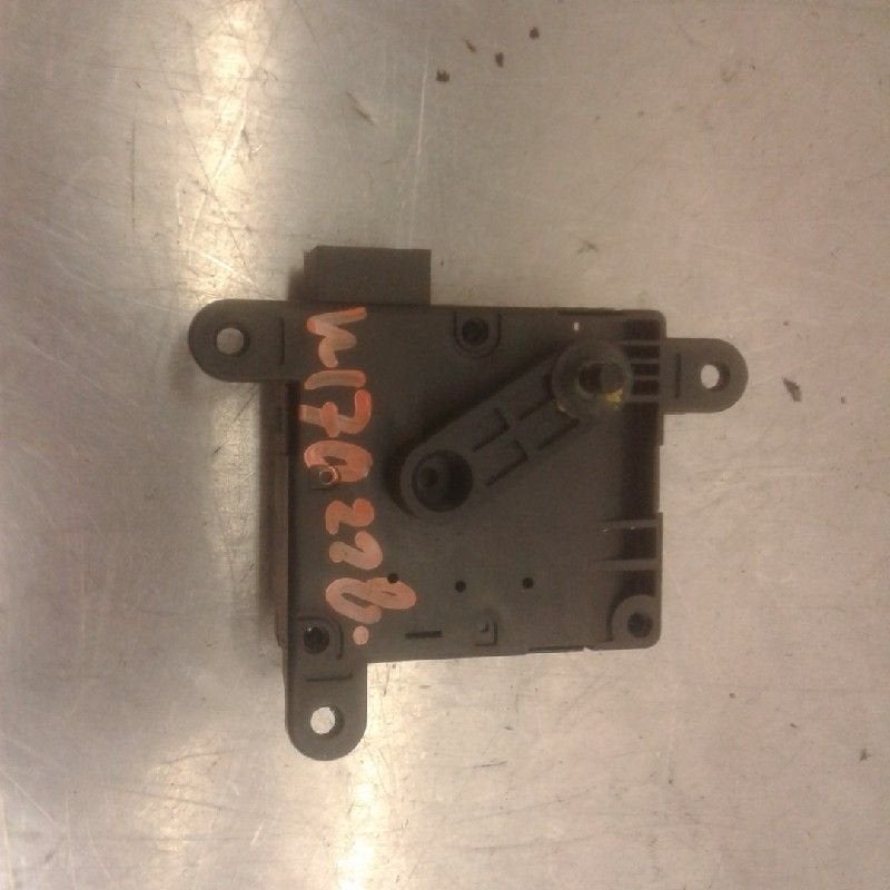 ACTIONNEUR MOTEUR VOLET CHAUFFAGE Hyundai i10 (F5), Utilisé, Hyundai