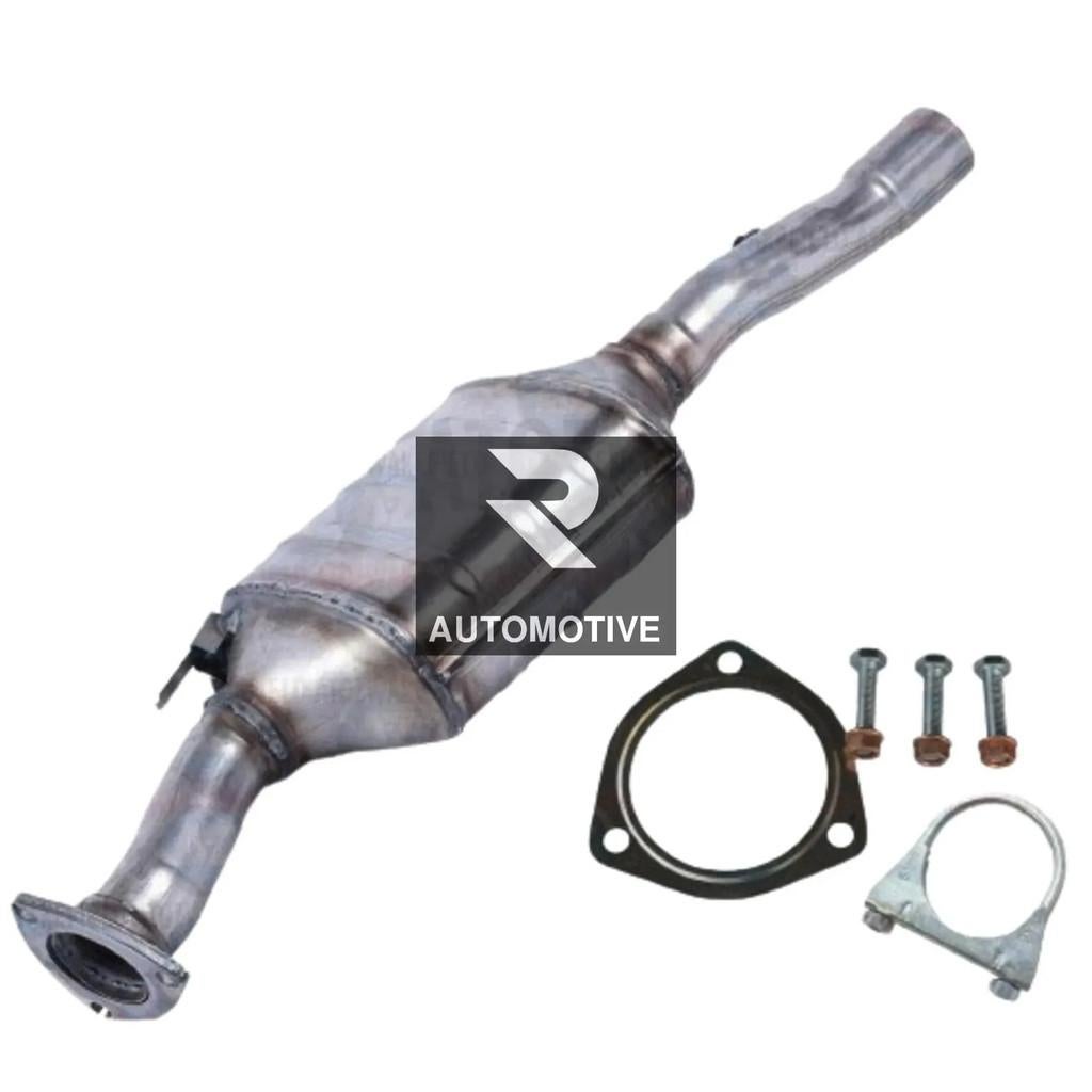 Filtre particules DPF pour Audi A6 C6 4F0131701BN, Neuf, AUDI AG, Auto-Union-Strasse 1
85045  Ingolstadt, DE, Audi