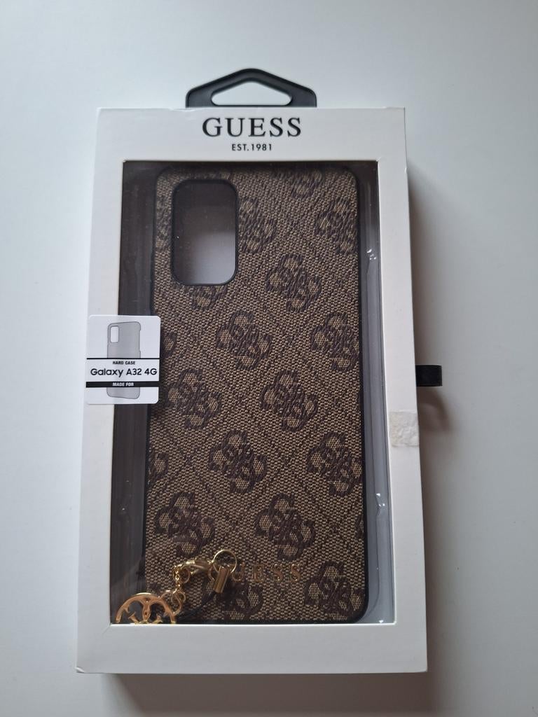 Gloednieuw hoesje Guess Galaxy A32 4G, Ophalen of Verzenden, Nieuw