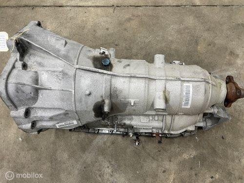 Automaatbak BMW 3-serie Touring E91 325i  24007563294, Ophalen, Gebruikt, BMW, BMW