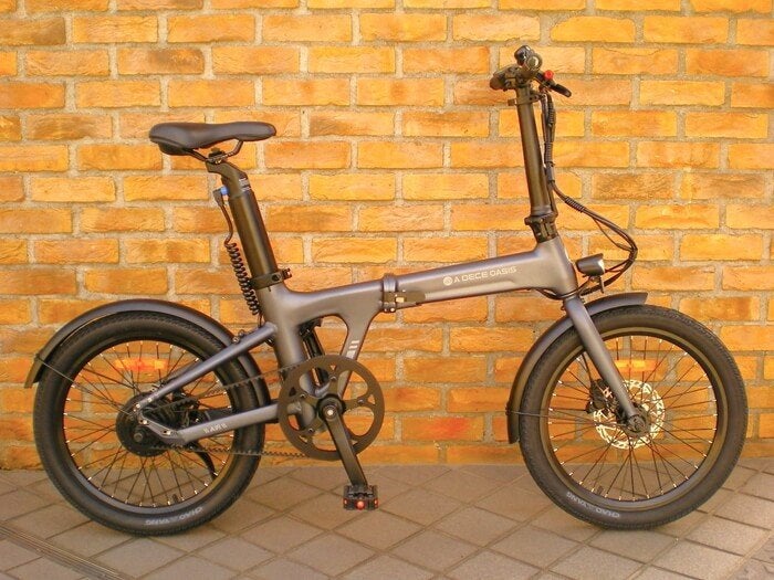 ado air 20s vélo électrique pliable  échange, Vélos & Vélomoteurs, Enlèvement