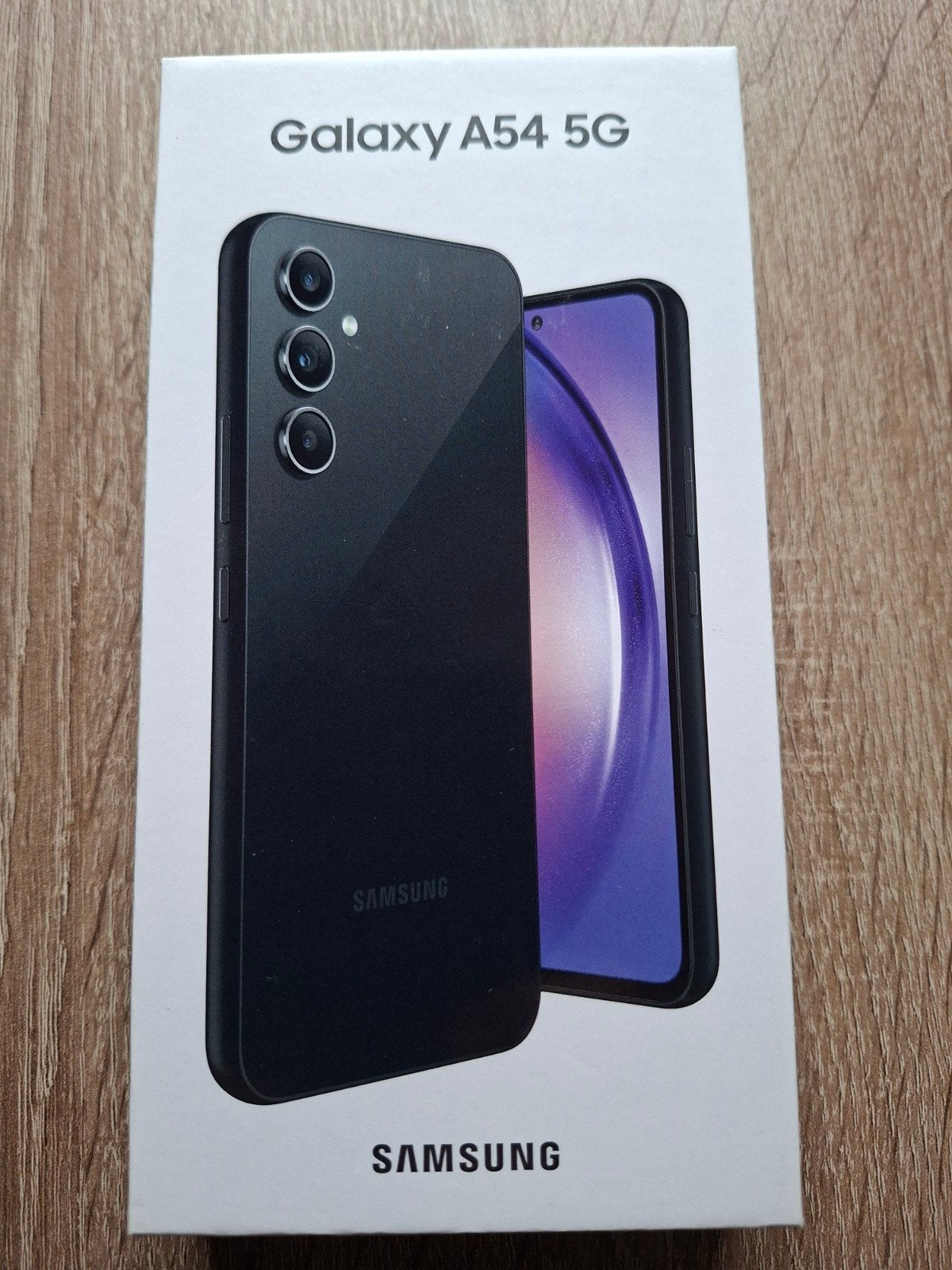Samsung Galaxy A54 5G, Télécoms, Téléphonie mobile | Samsung, Autres modèles, 10 mégapixels ou plus, Enlèvement ou Envoi, Autres couleurs