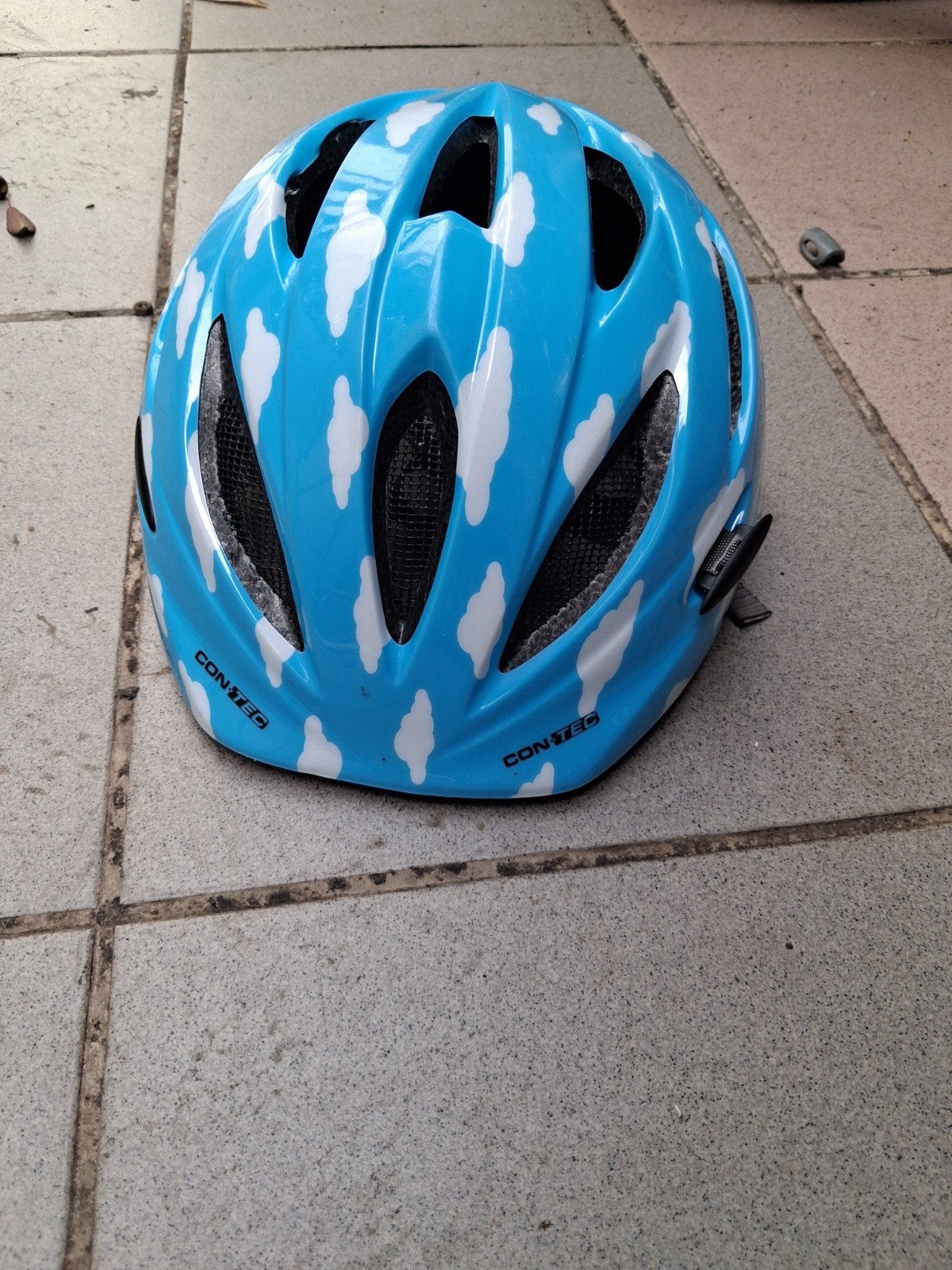 fietshelm, Fietsen en Brommers, Ophalen, S