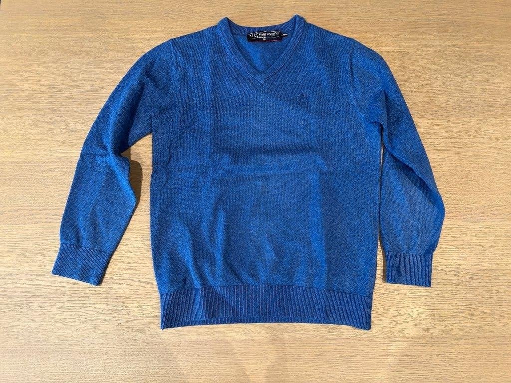 River Woods trui jongen 140 - 10 jaar, Enfants & Bébés, Vêtements enfant | Taille 140, Garçon, River Woods, Enlèvement ou Envoi