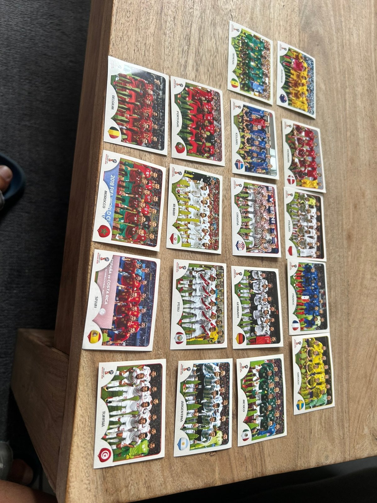 Panîi wk 2018, Hobby & Loisirs créatifs, Jeux de cartes à collectionner | Yu-gi-Oh!, Enlèvement, Comme neuf