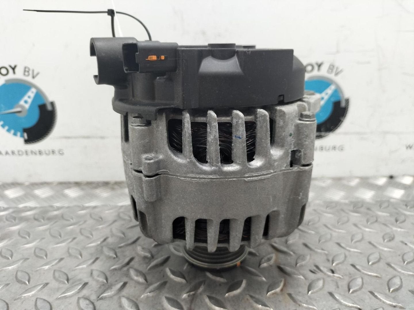 PEUGEOT 308 P5 PureTech130 DYNAMO 9835688980 2023, Ophalen of Verzenden, Gebruikt, ARN erkend