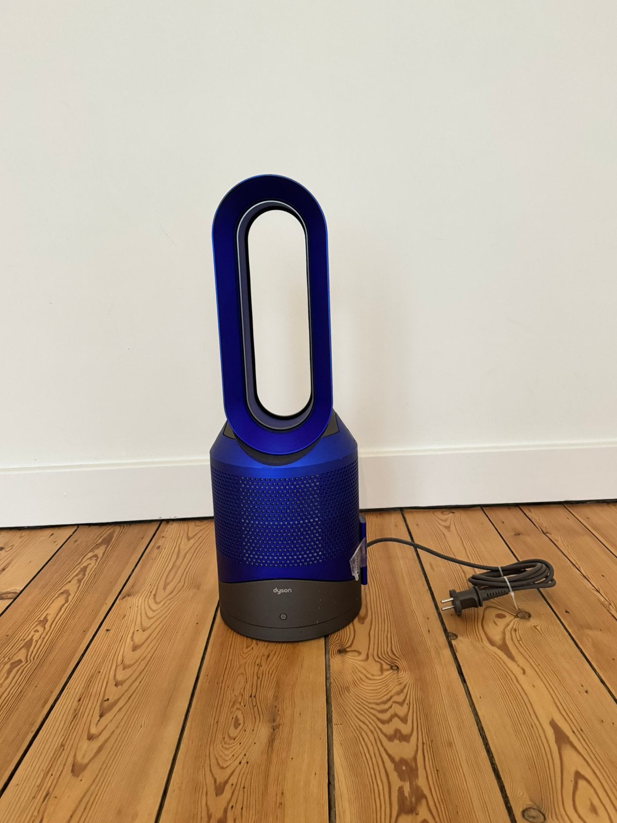 Dyson Pure Hot + Cool Link nieuwe filter + afstandsbediening, Elektronische apparatuur, Ophalen, Zo goed als nieuw, Luchtreiniger