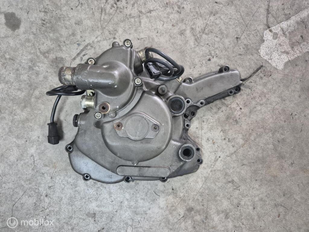 Dynamodeksel dubbele pick ups 748 916 851 888 racing, Motos, Pièces | Ducati, Enlèvement ou Envoi, Factorystore.service@ducati.com