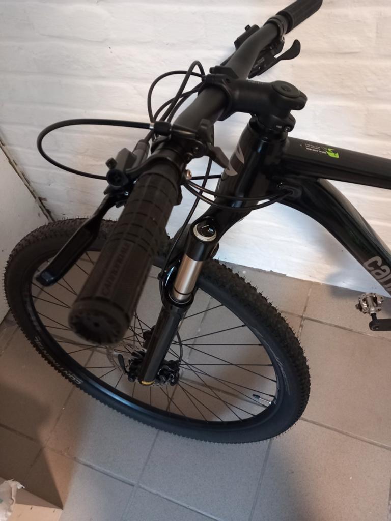Te koop MTB, Fietsen en Brommers, Elektrische fietsen, Ophalen