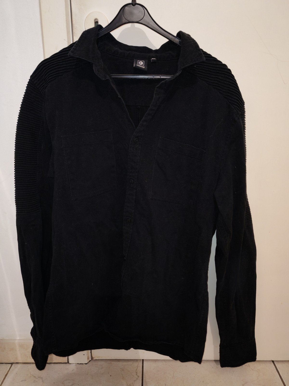 Overhemd 'CoolCat', Taille 56/58 (XL), Comme neuf, Coolcat, Enlèvement