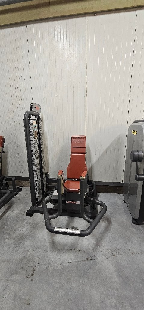 Abductor machine, Ophalen, Gebruikt, Benen