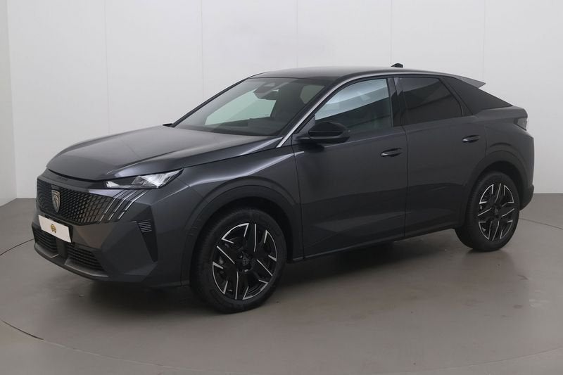 Peugeot 3008 1.2 turbo allure 136 AT, Auto's, Gebruikt, 1199 cc, https://public.car-pass.be/vhr/2831bf41-a8f0-4fef-a20f-842b0ea00383