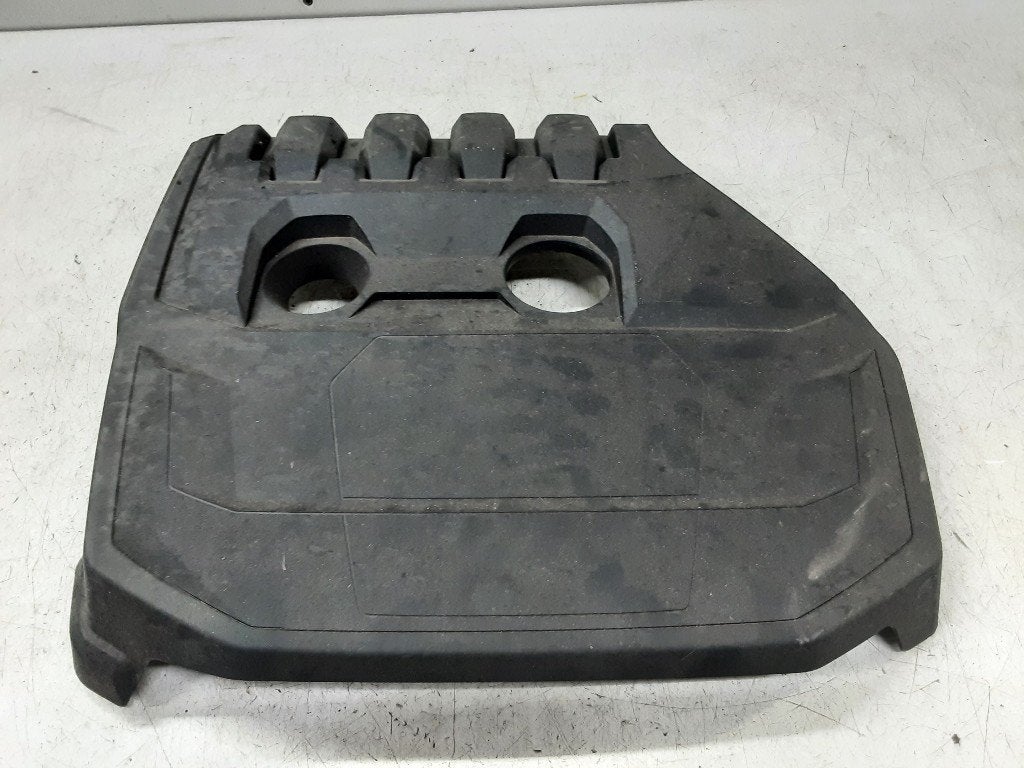 CACHE MOTEUR Seat Leon (KLB) (01-2019/-) (05E103925P), Autos : Pièces & Accessoires, Seat Deutschland GmbH, Service@seat.de, Utilisé
