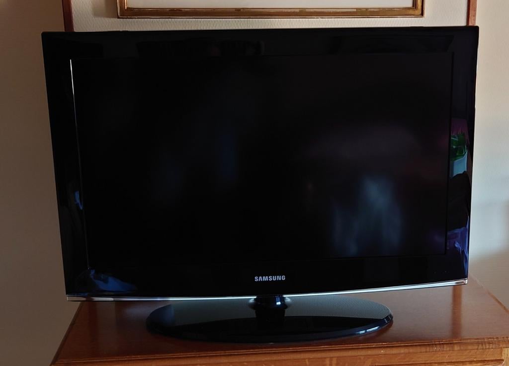 Tv Samsung 32", Ophalen, Samsung