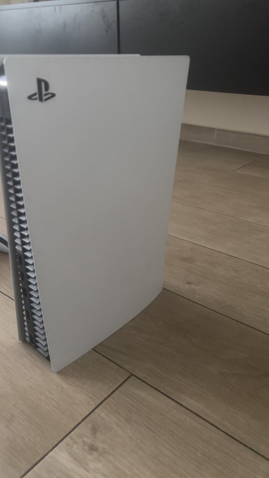 Ps5 + 2 manettes, Enlèvement, Neuf, Playstation 5