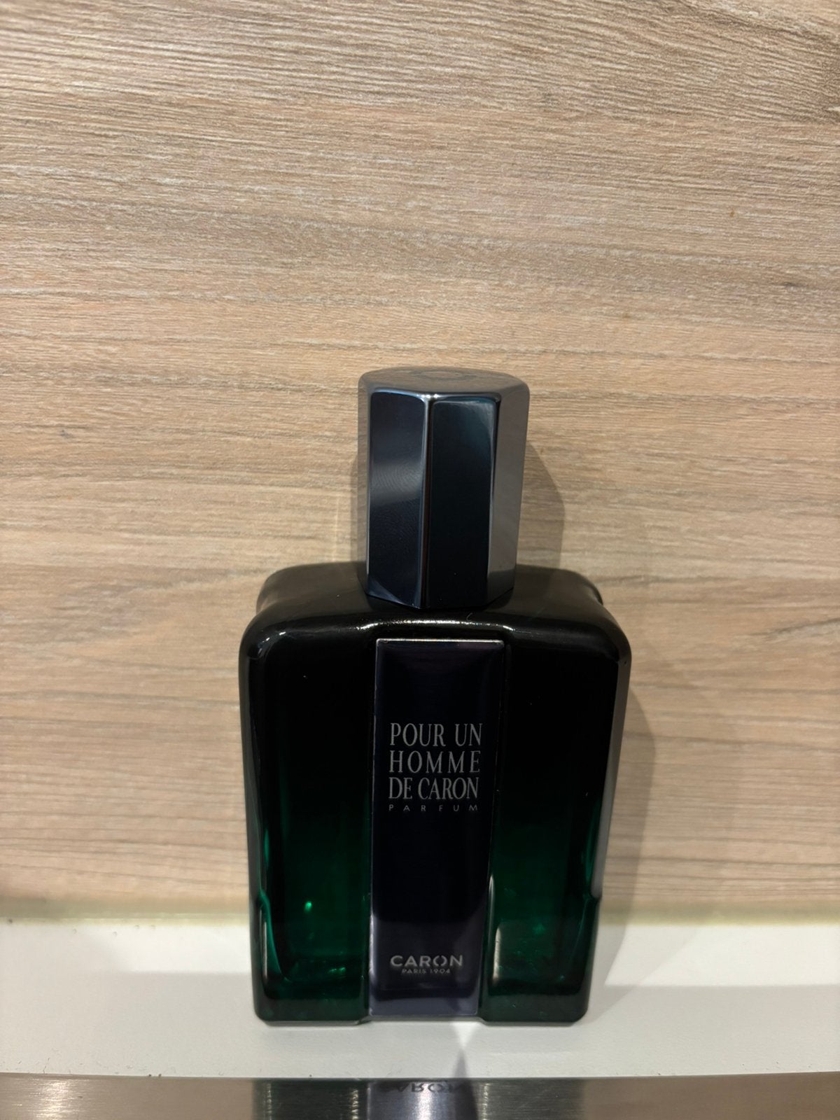 Caron pour un homme 75 ml parfum, Ophalen of Verzenden, Zo goed als nieuw