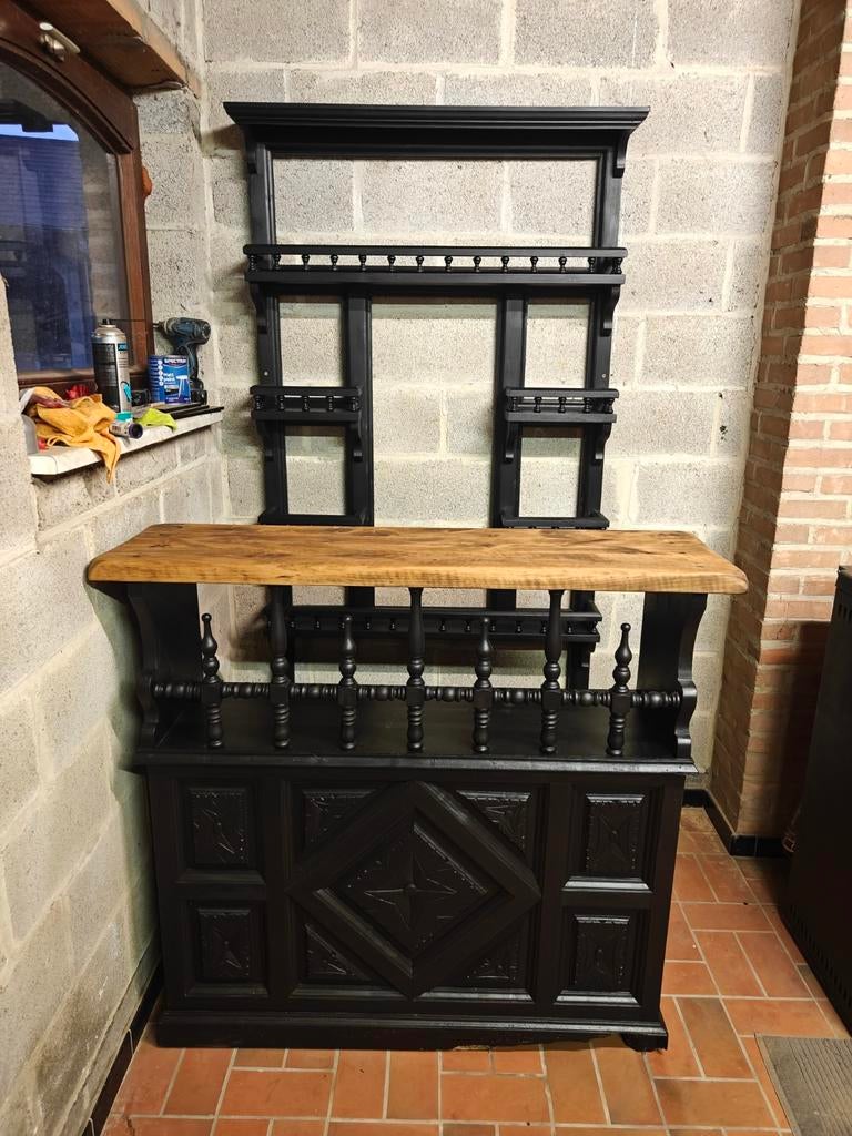 Bar   toog, Huis en Inrichting, Ophalen