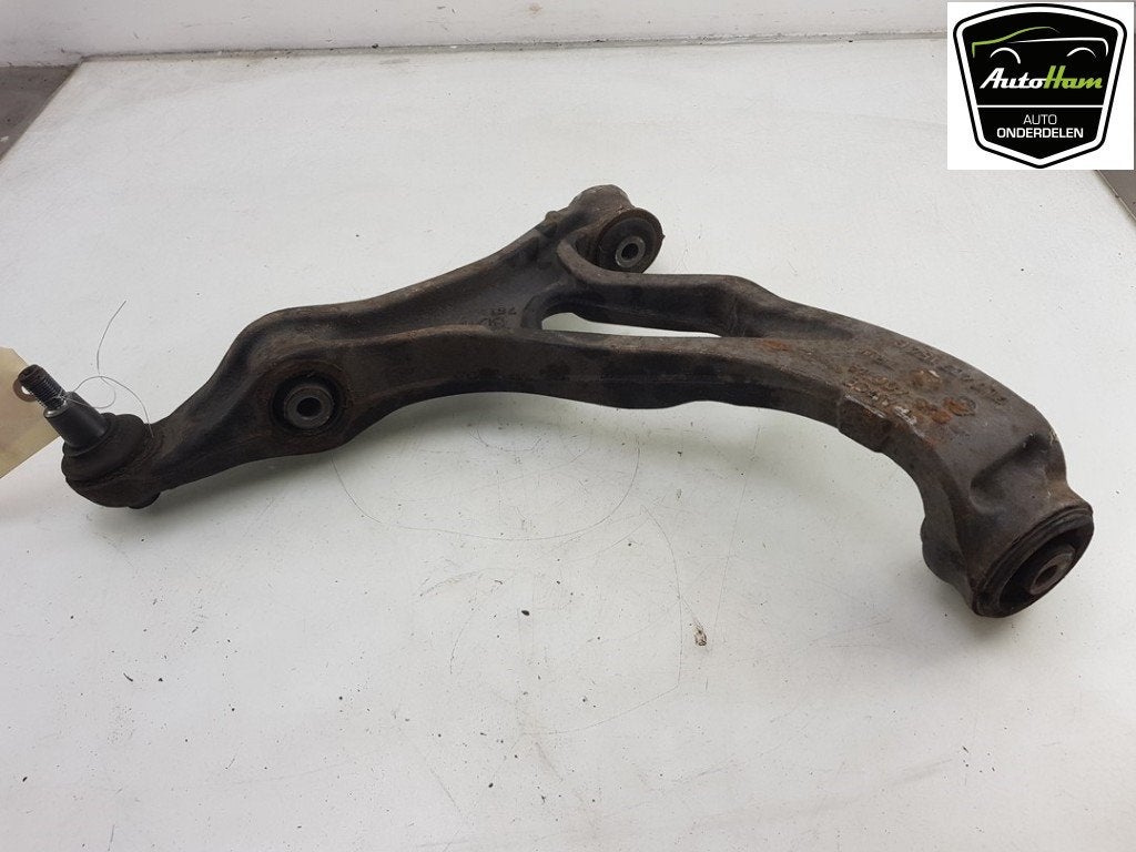 BRAS DE SUSPENSION AVANT DROIT (TRIANGLE) Cayenne (9PA), Dhr. J. Ham, Administratie@autoham.nl, Porsche, Utilisé