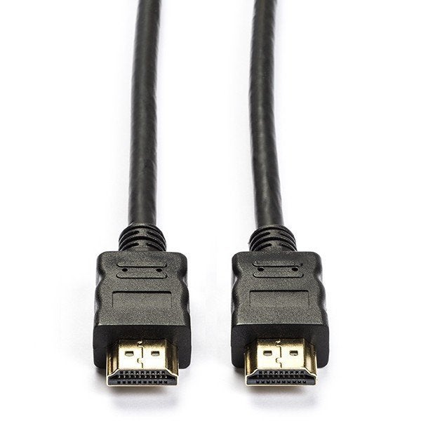 câble HDMI Oehlbach, Enlèvement, Neuf, 2 à 5 mètres, Câble HDMI