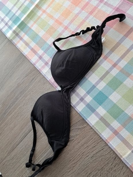 New Look zwarte BH eur 75 A, Vêtements | Femmes, Enlèvement ou Envoi, Noir, Soutien-gorge