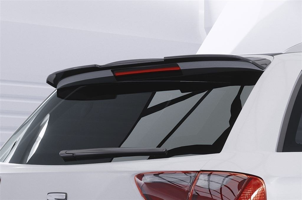 Achterklep Spoiler Extention Geschikt Voor Seat Exeo ST HF61, Verzenden