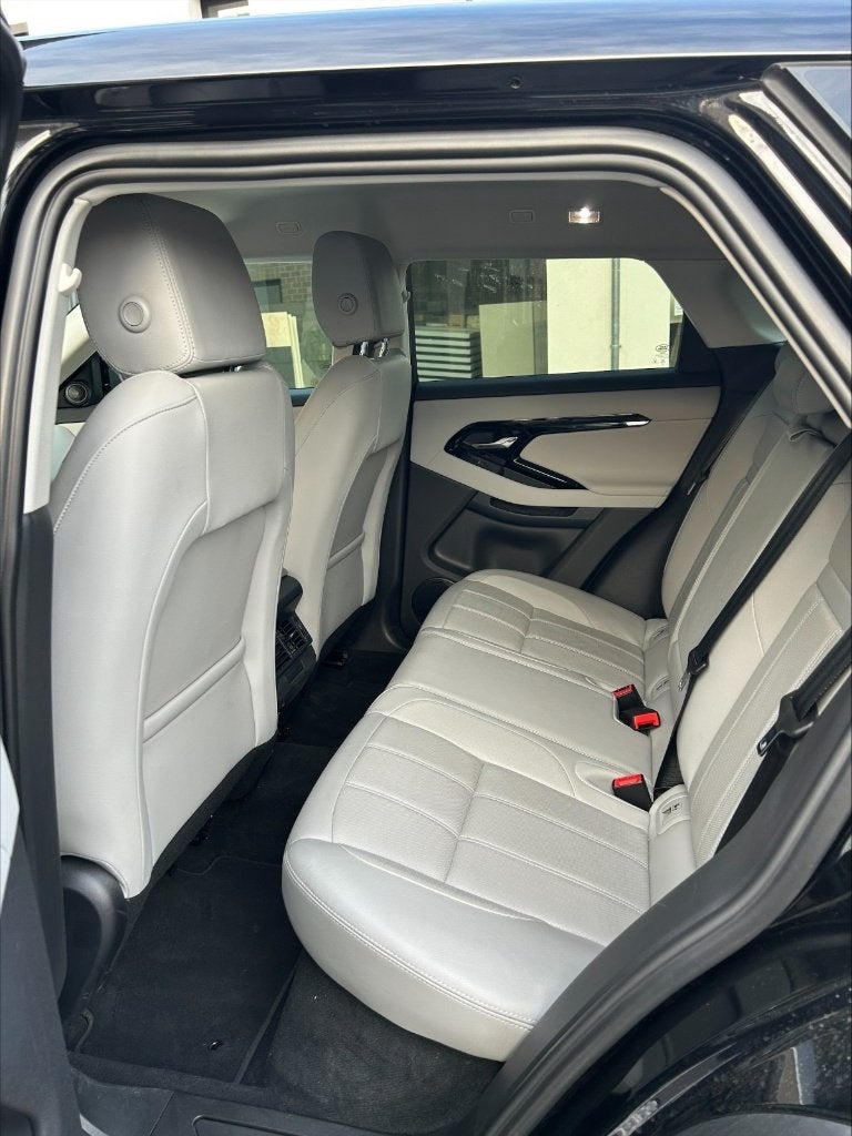 Range Rover Evoque amper 2 jaar oud!, Auto's, Automaat, Dealer onderhouden, 1498 cc, Euro 6