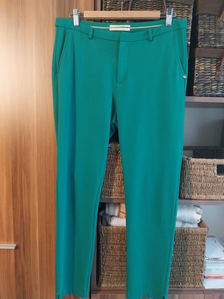 Pantalon Scotch & Soda taille M peu porté, Enlèvement, Taille 38/40 (M)