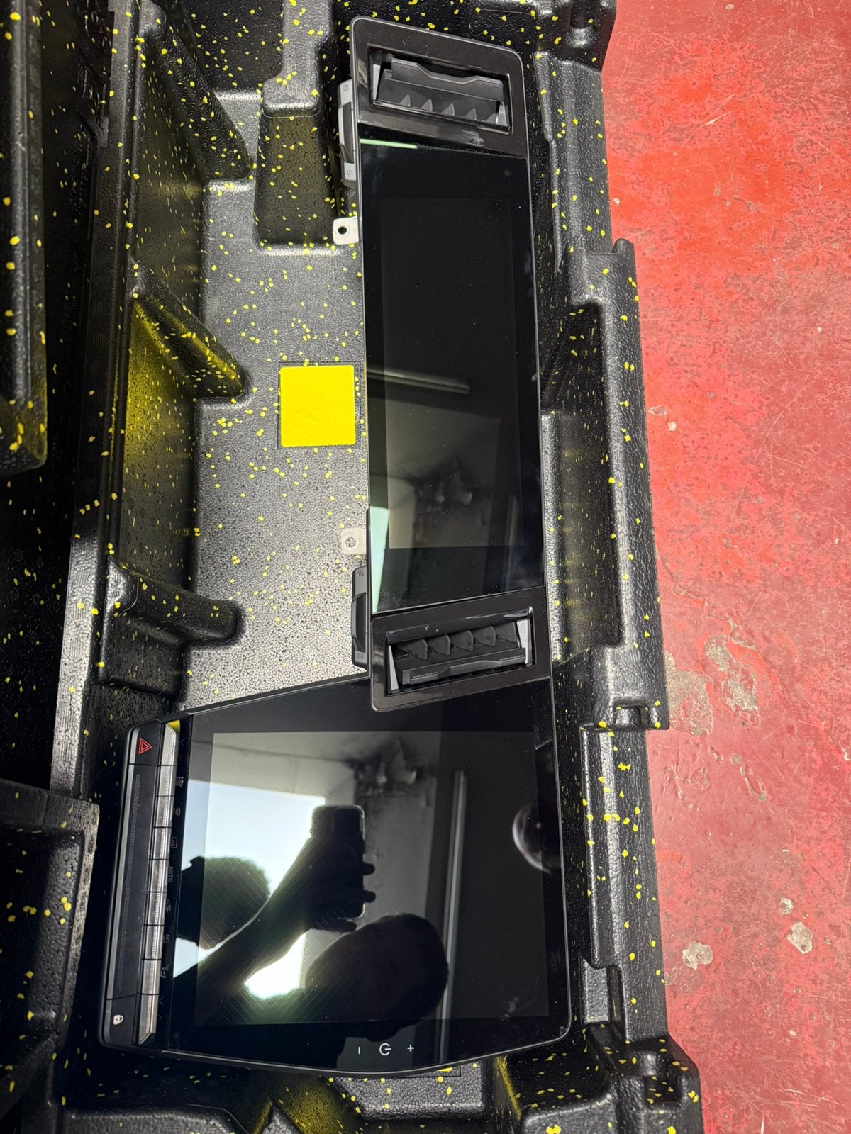 Nieuw Renault OpenRlink dashboard 680505131R, Ophalen, Nieuw, Renault