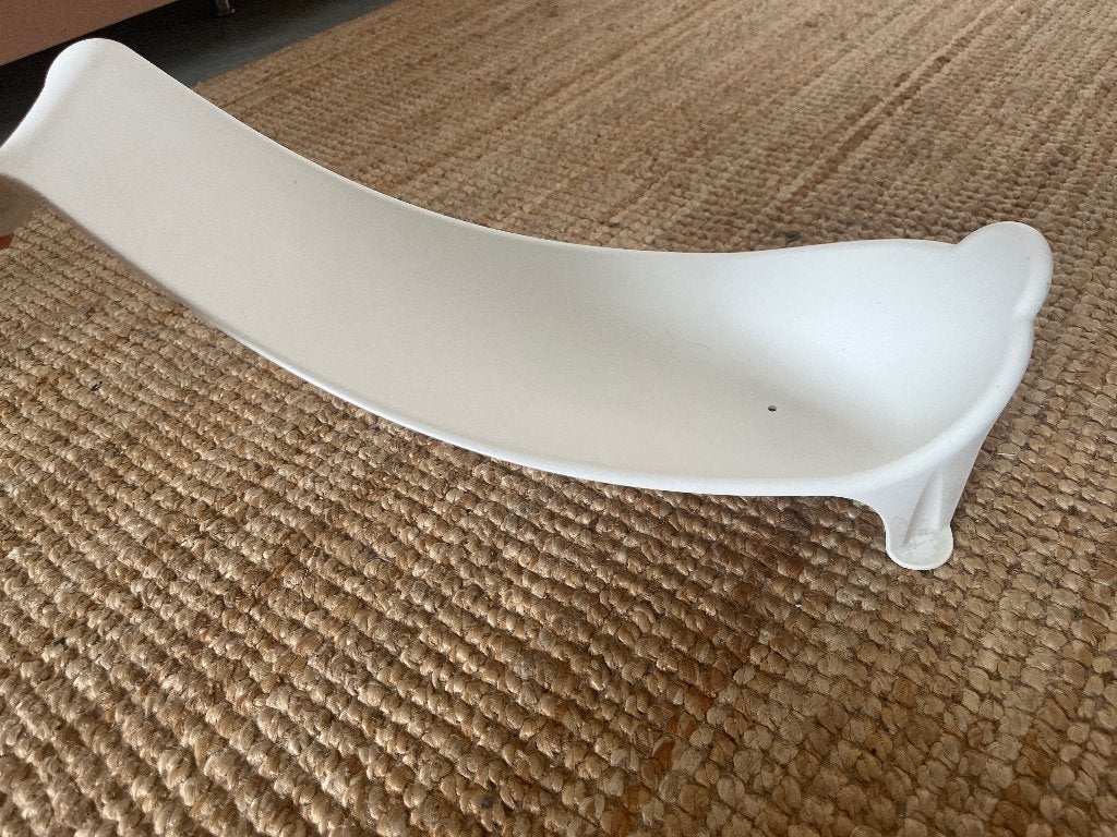 Stokke Flexi Bath badverkleiner Newborn support, Enfants & Bébés, Bains & Soins, Enlèvement, Comme neuf, Siège de bain ou Anneau de bain