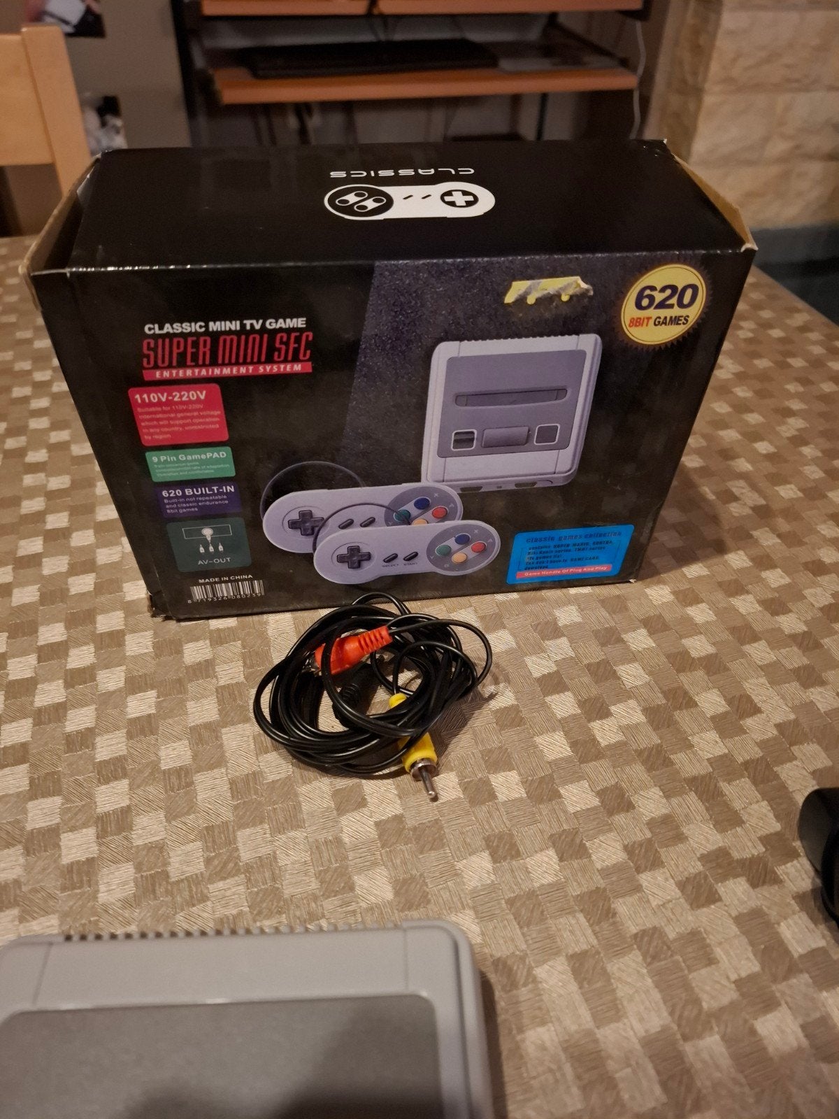 Nintendo, Games en Spelcomputers, Spelcomputers | Nintendo Super NES, Ophalen